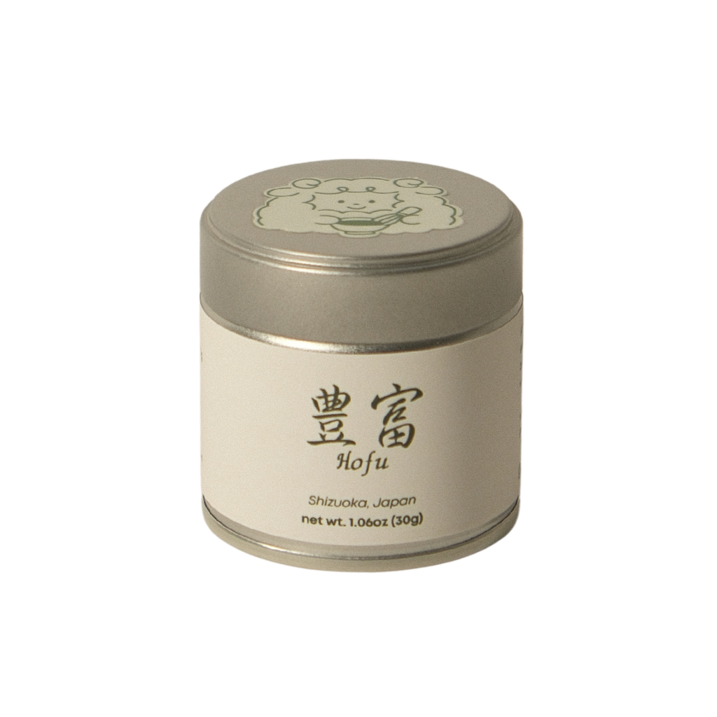 Hofu Matcha Powder