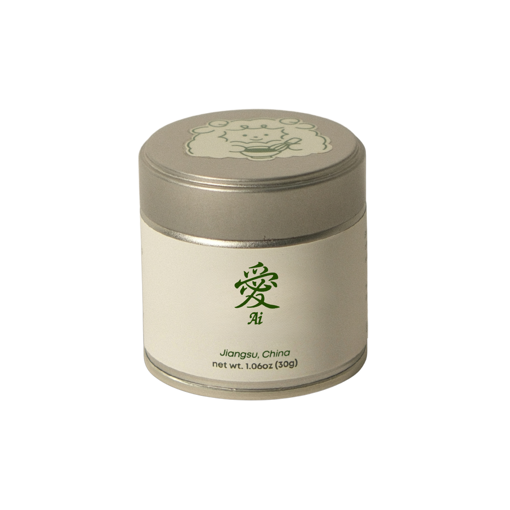Ai Matcha Powder
