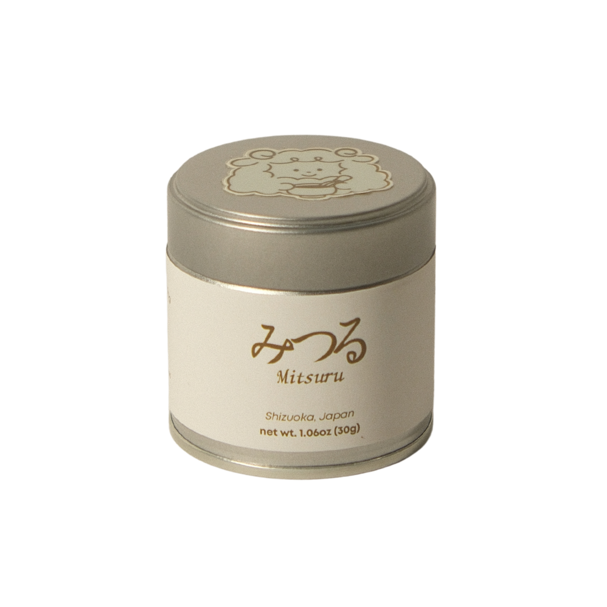 Mitsuru Hojicha Powder
