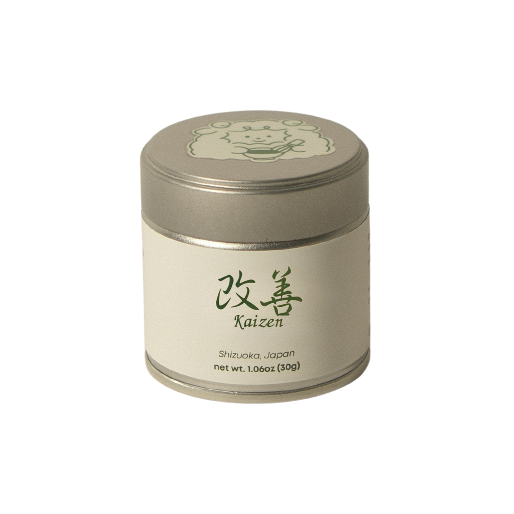 Kaizen Matcha Powder