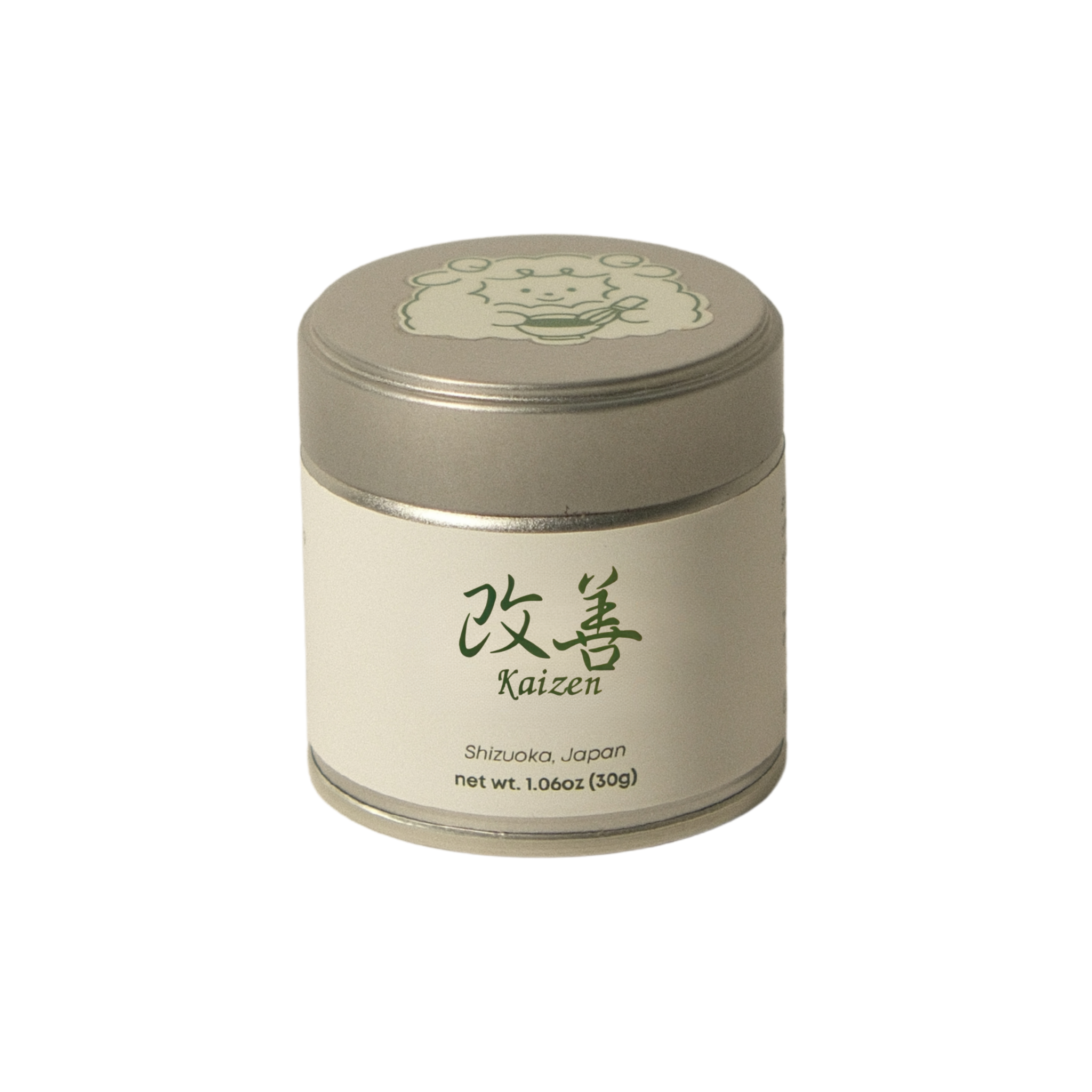 Kaizen Matcha Powder