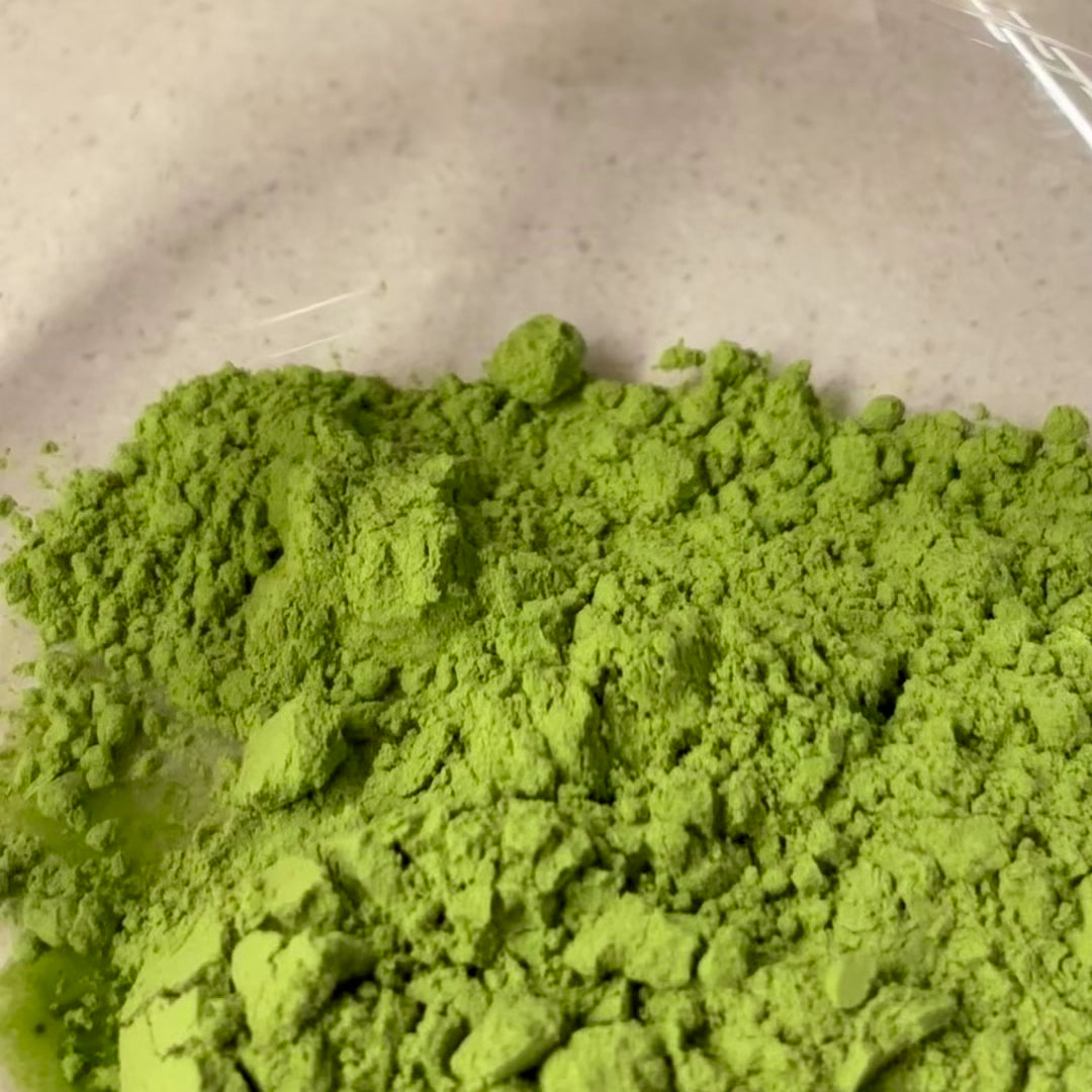 Heiwa Genmaicha Powder